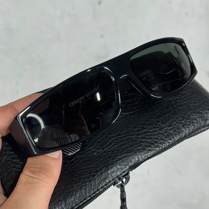 Chrome Hearts Porny Sunglasses