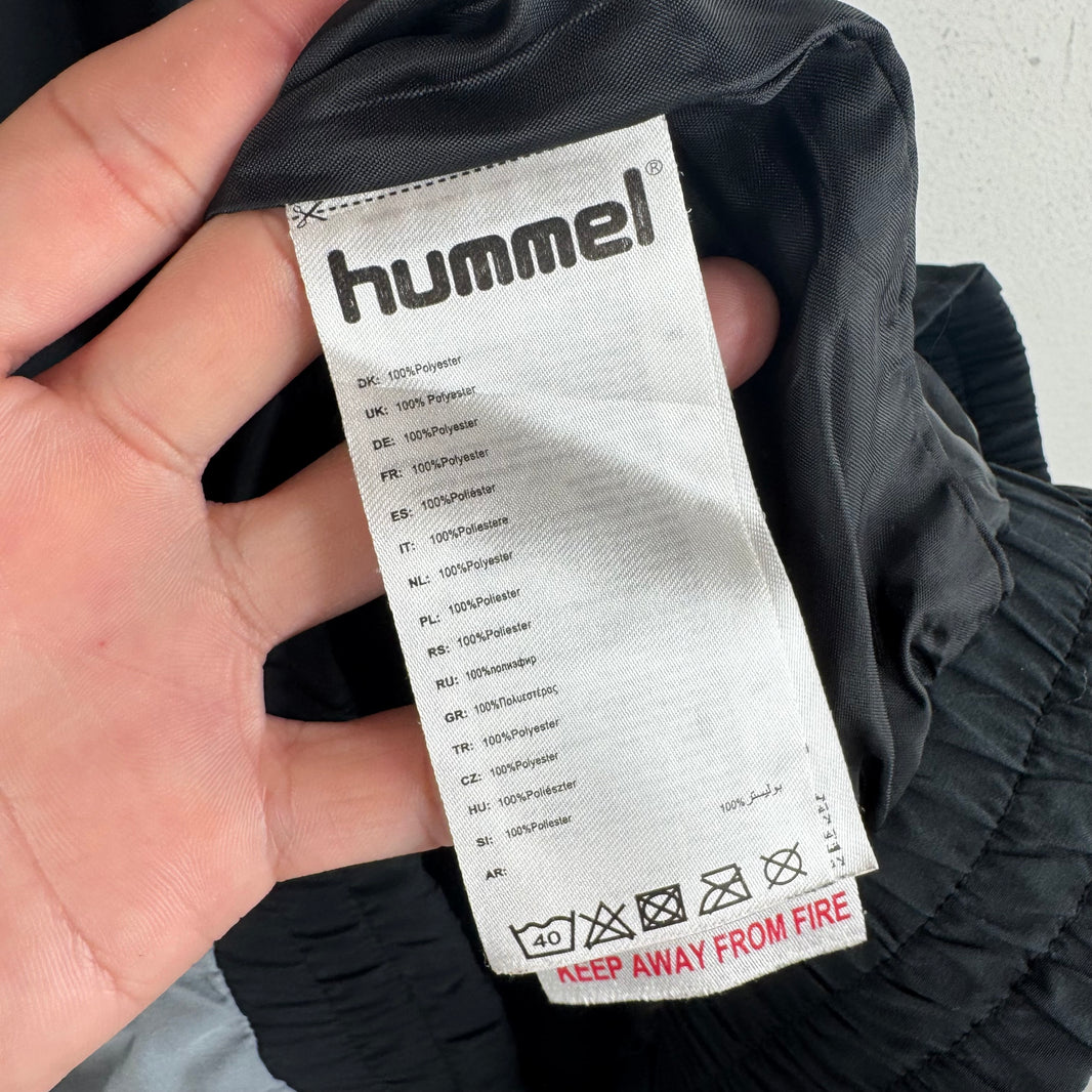 424 Hummel Track Jacket