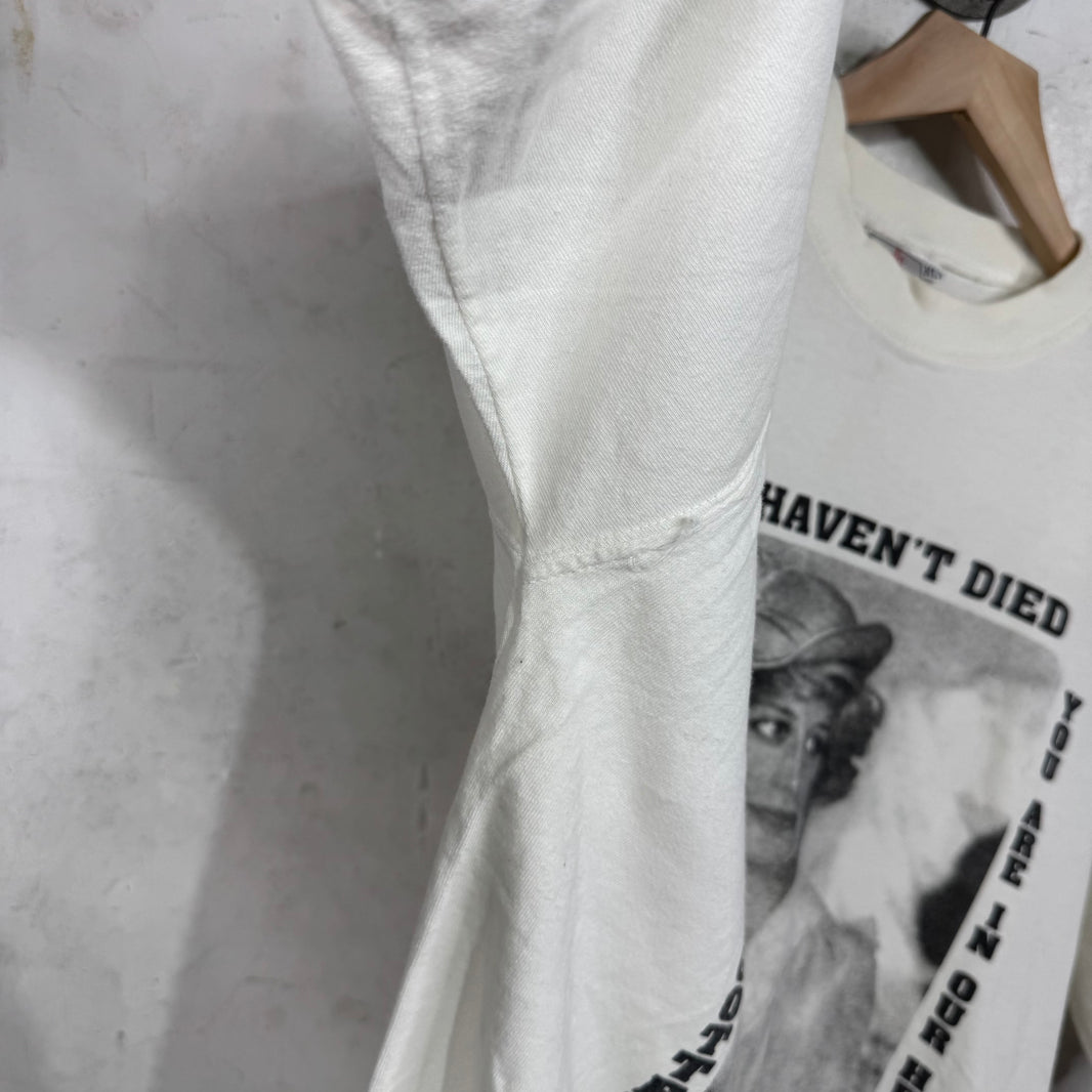 Vintage Diana "You Haven't Died" T-Shirt