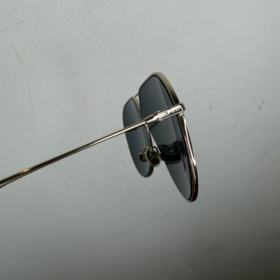 Dior Aviator Sunglasses