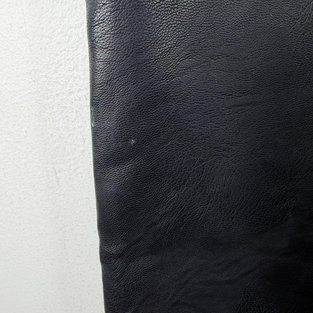 Entire Studios Faux Leather Pants