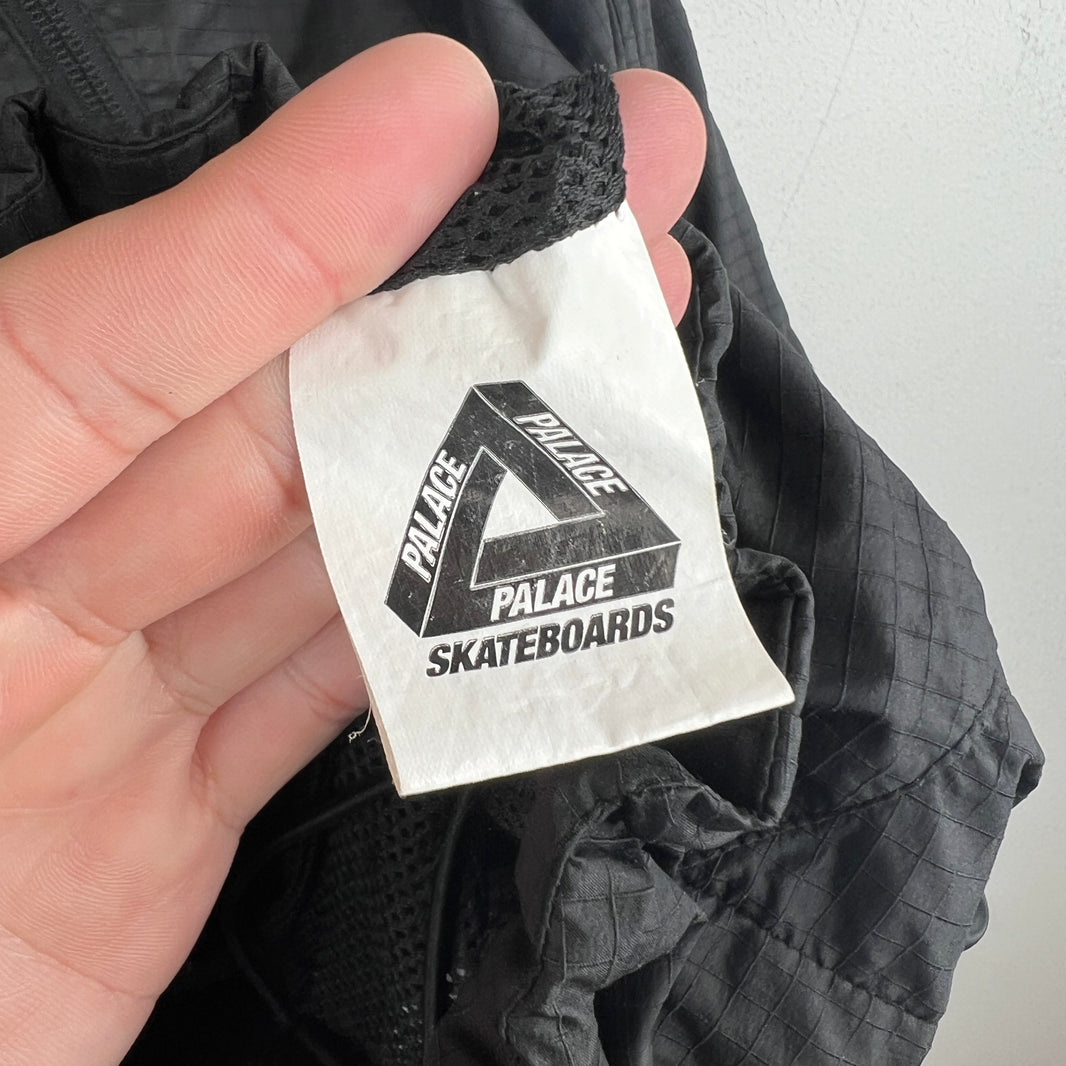 Palace Ripstop Zip Shell Jacket