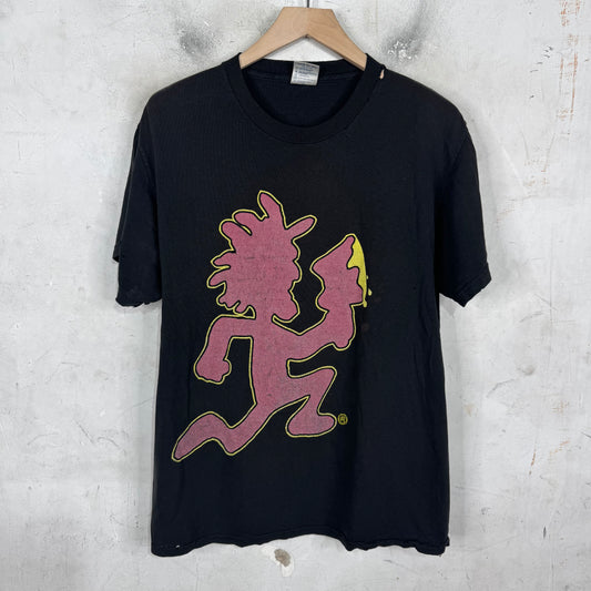 Vintage Psychopathic Records ICP T-Shirt