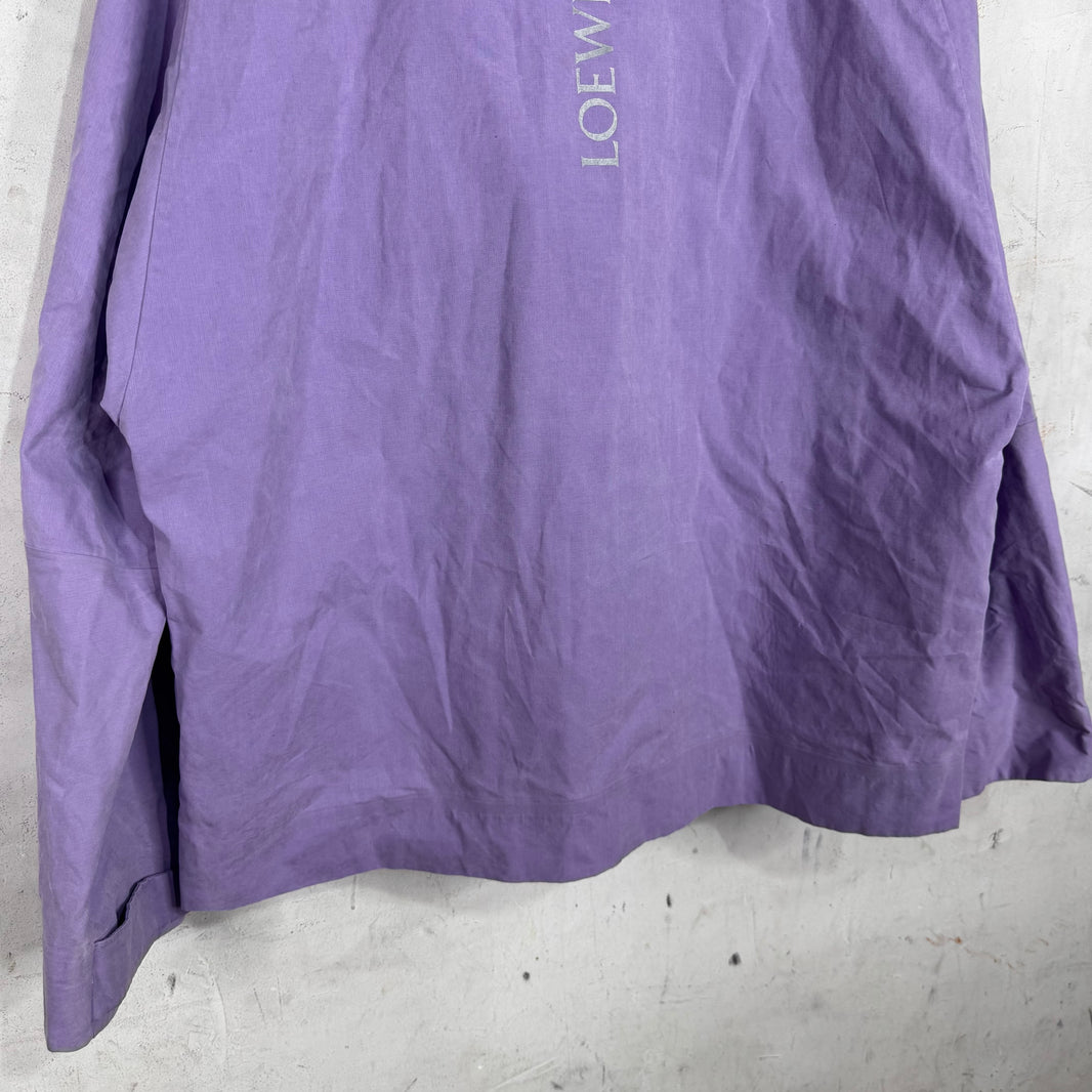 Loewe x ON Rain Jacket
