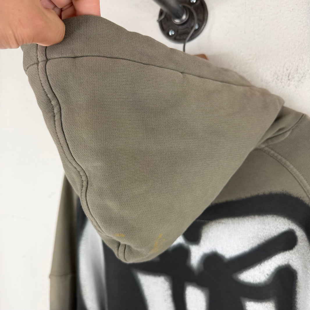 Givenchy Chito Hoodie