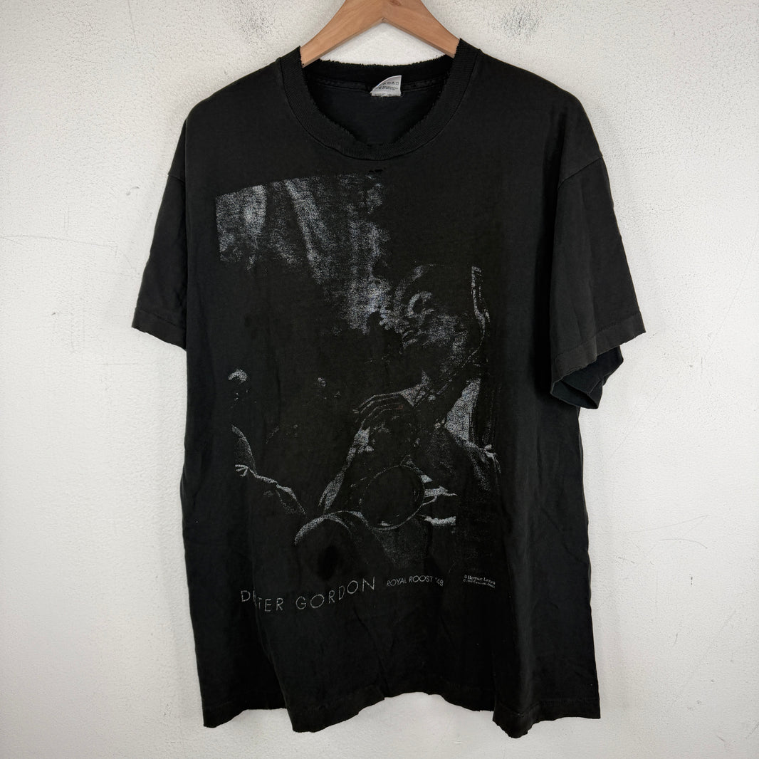 Vintage Dexter Gordan Royal Roost T-Shirt