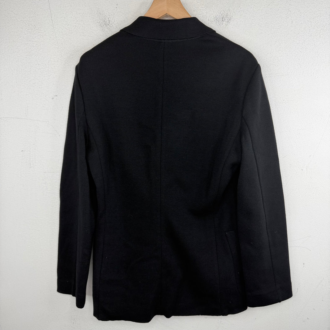 Prada Knit Cardigan Sweater