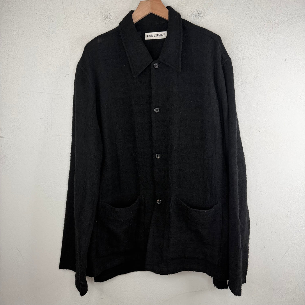 Our Legacy Haven Jacket