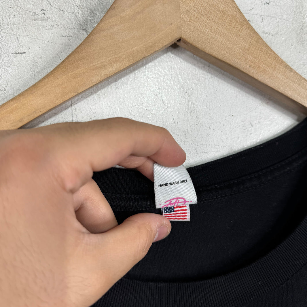 Matty Boy Concept Fragile T-Shirt