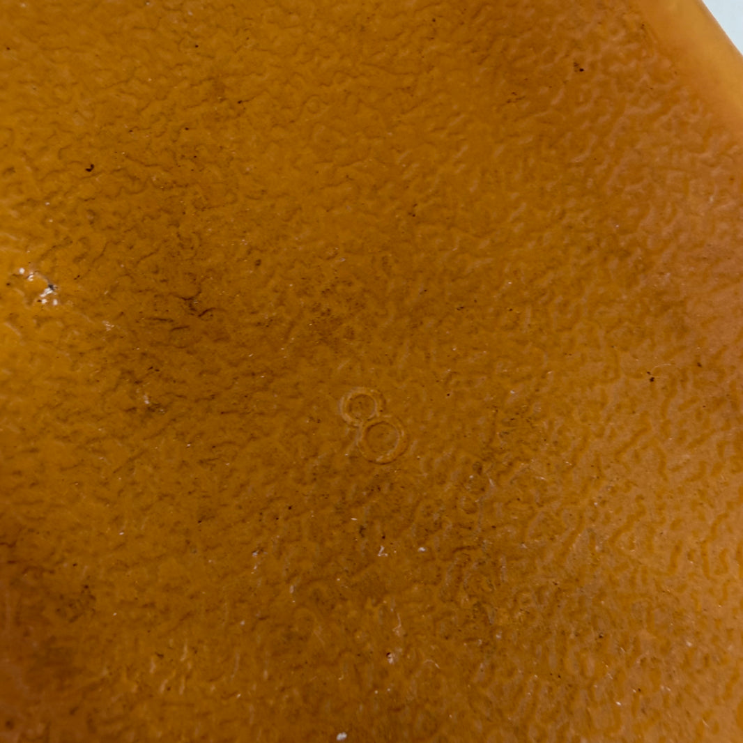 ERL Tan Vamp Boots