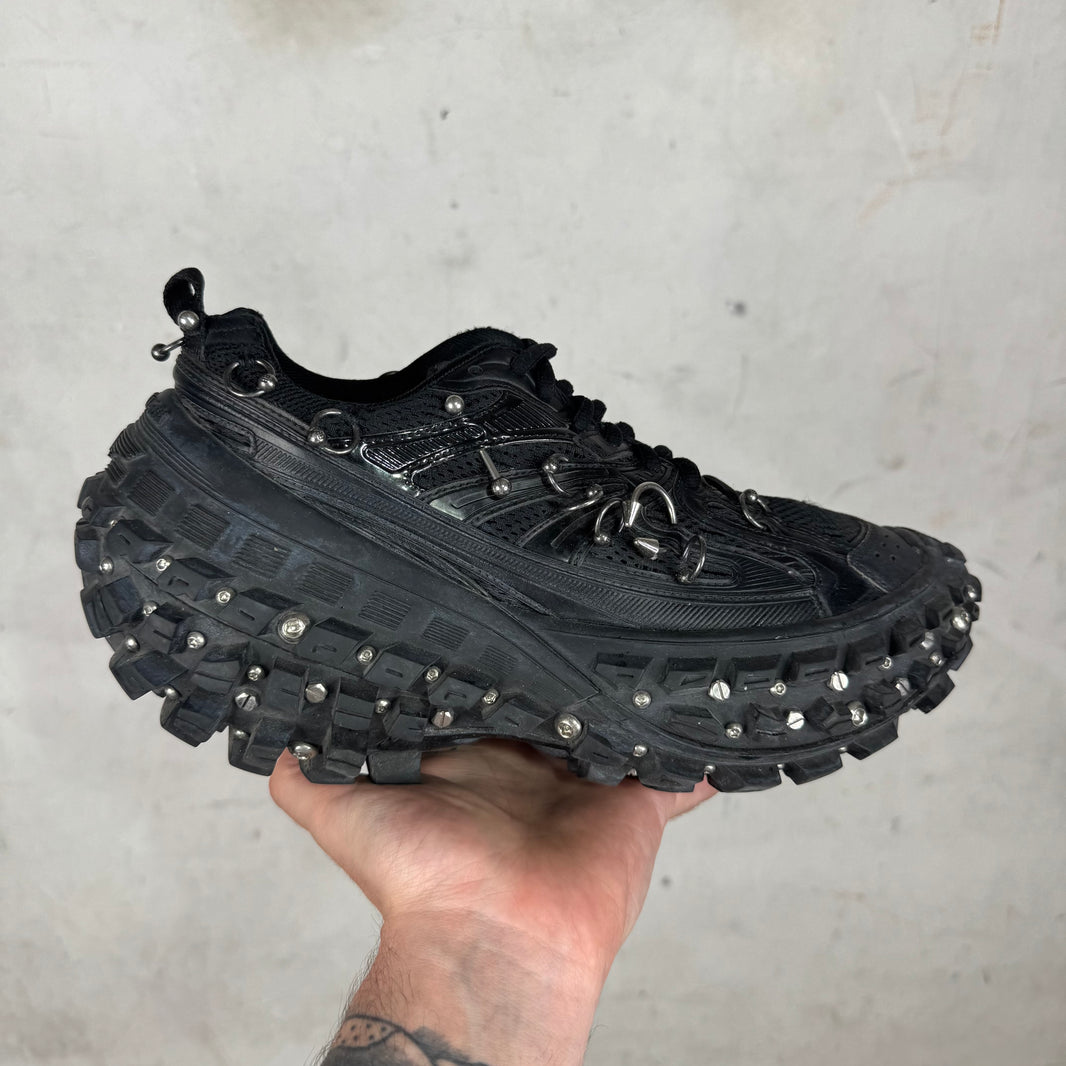 Balenciaga Pierced Defenders