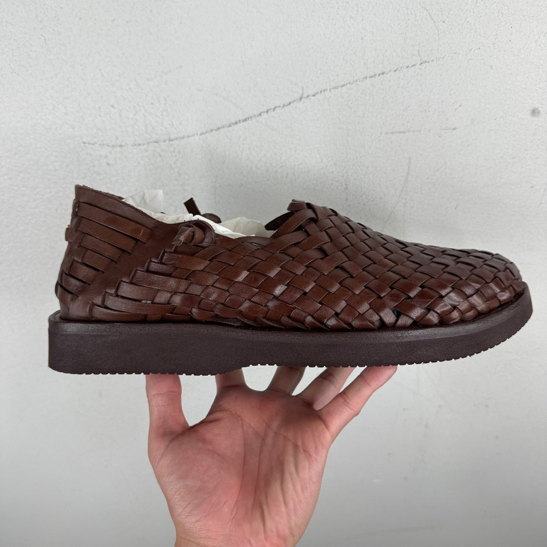 Supreme Yuketen Leo Slip-Ons