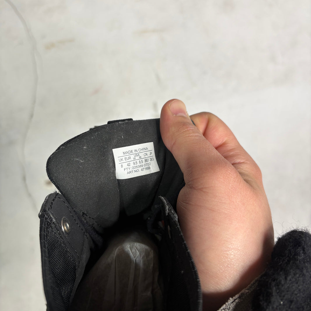 Salomon x MM6 Cross High Sneaker
