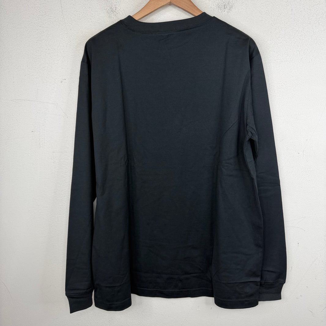 Dior Uniform CD L/S T-Shirt