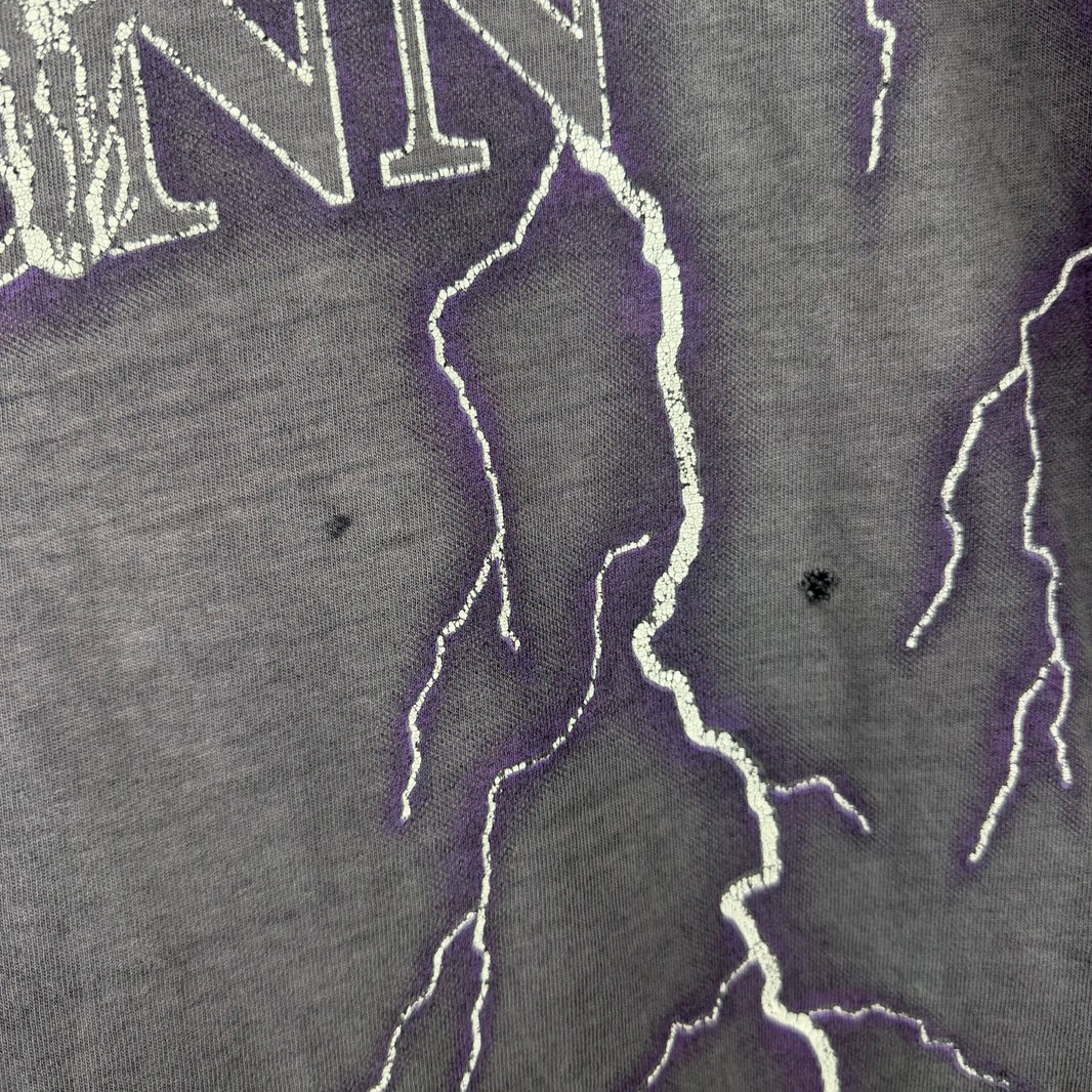Vintage Smoked Brooks and Dunn Thunder T-Shirt