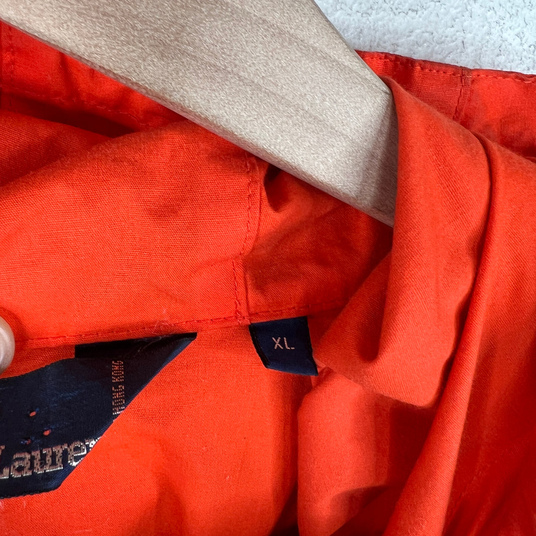 Polo Ralph Lauren Double Layer Parka