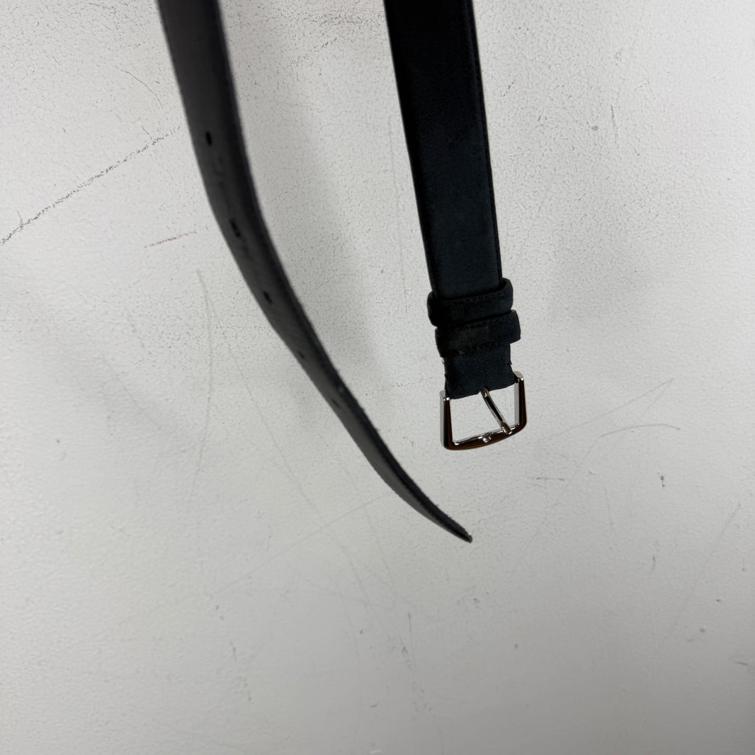 Loro Piana Black Belt