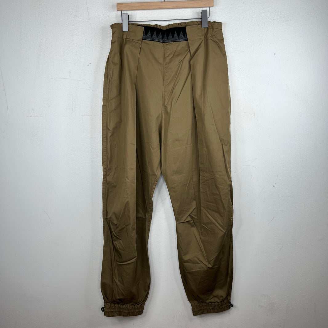 Kapital Combed Easy Beach Go Pants