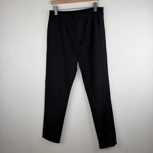 Acne Studios Elastic Drawstring Dress Trousers