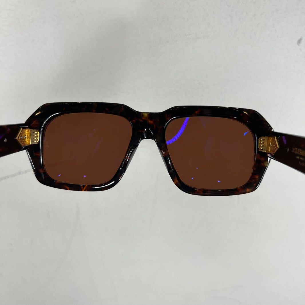 JMM Last Frontier Cody Sunglasses