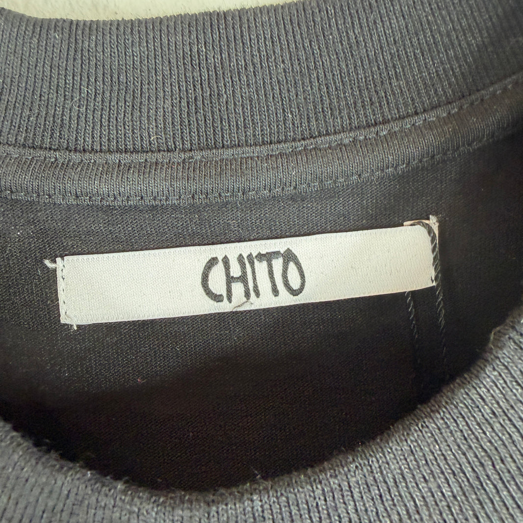 Chito Back Hit T-Shirt