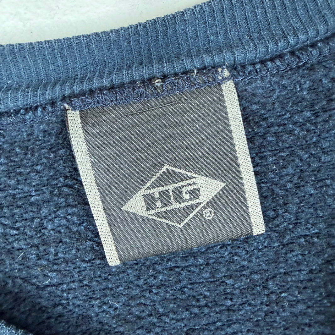 Hysteric Glamour Hysteric Sound Sweater