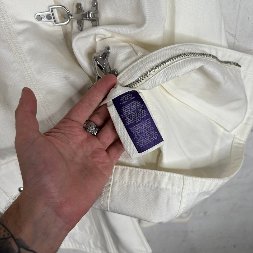 Ralph Lauren Purple Label Fireman Jacket