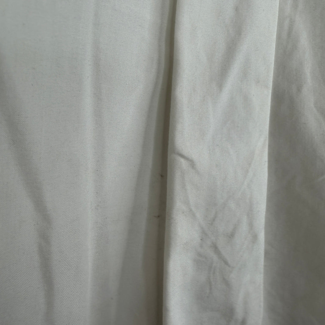 Stussy Logo Printed Button Up Shirt