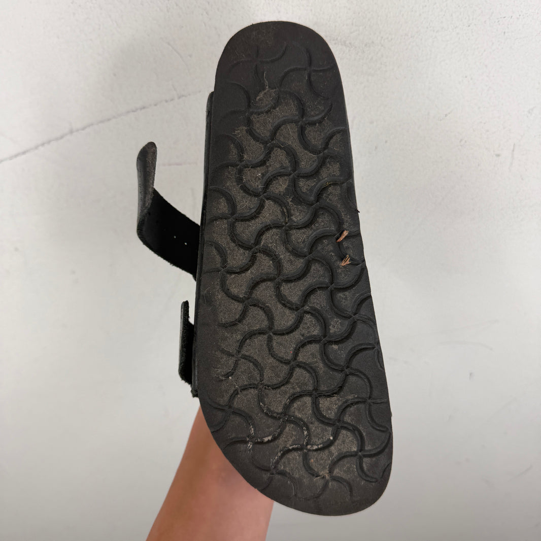 Rick Owens Birkenstock Arizona Leather Sandal