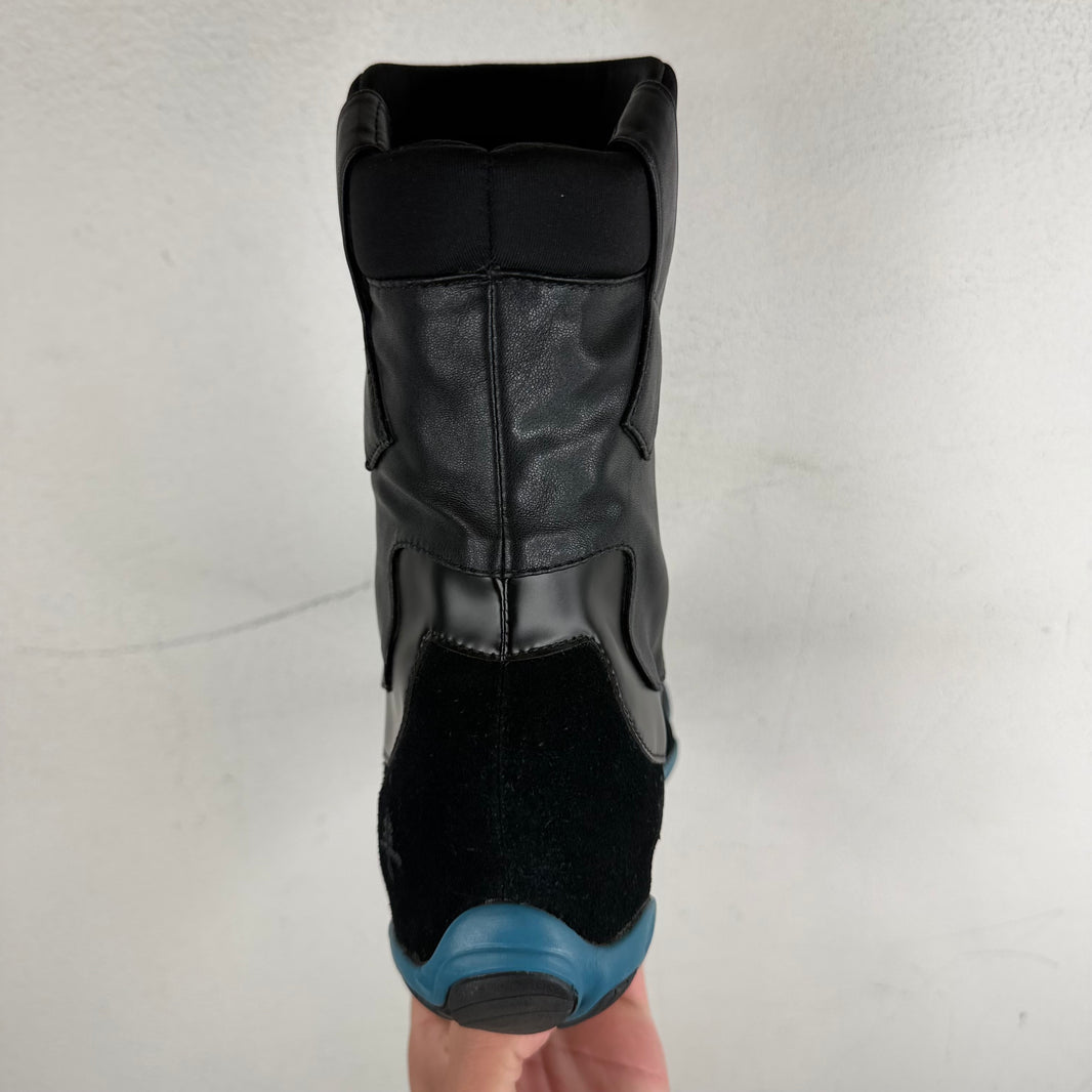 Suicoke Kosaboro 5 Finger Vibram Boots