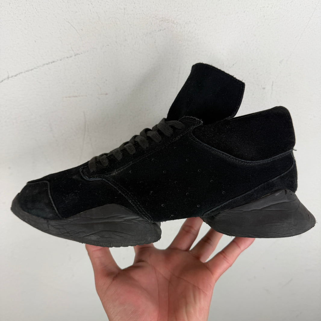 Rick Owens Adidas Runner Sneakers
