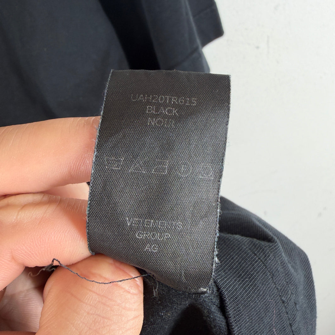 Vetements Copyright T-Shirt