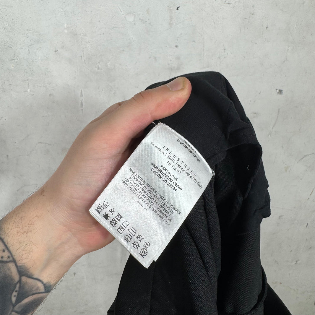 Moncler x Rick Owens Joggers