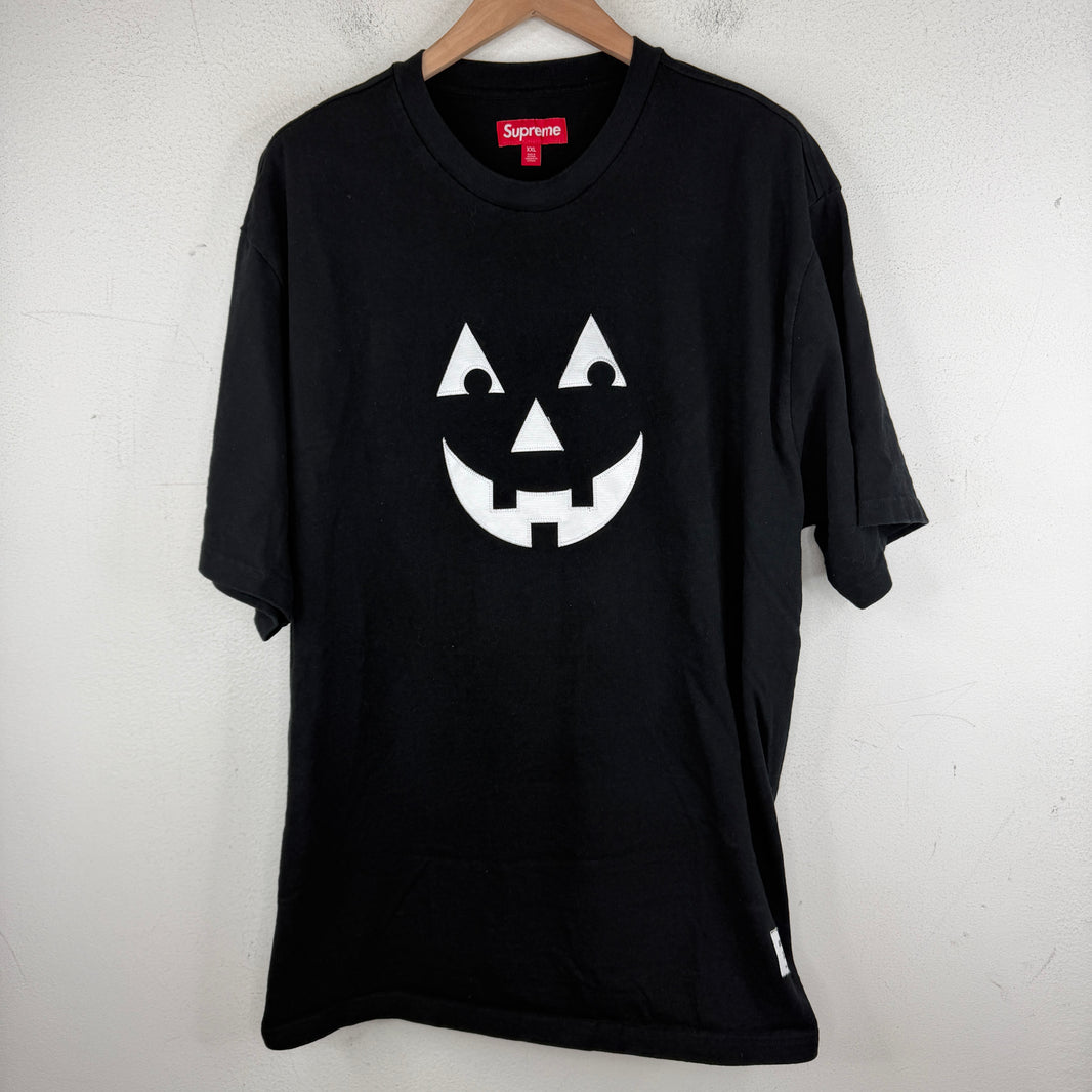 Supreme Pumpkin T-Shirt
