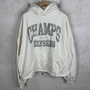 Balenciaga BNWT Champs Elysees Hoodie