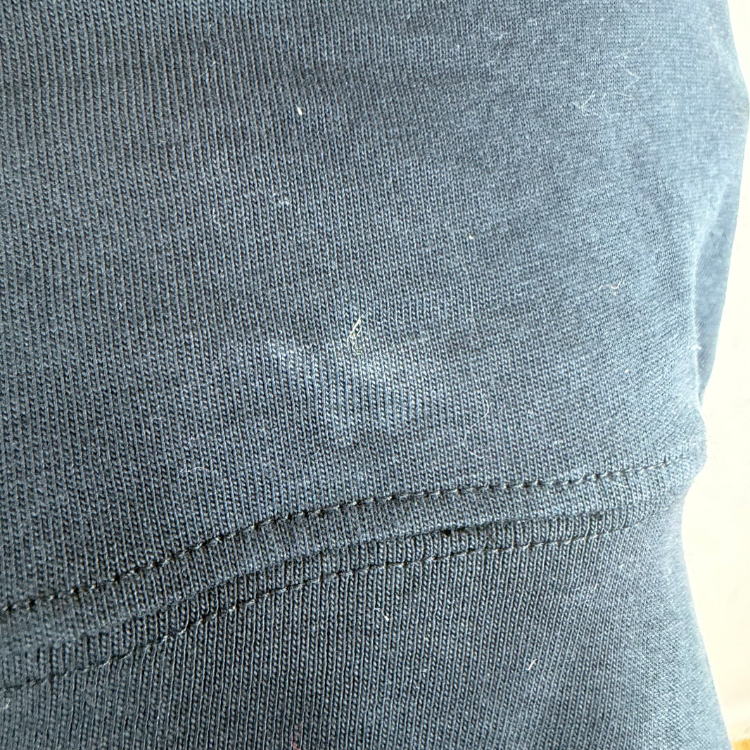 Vetements Reconstructed Champion L/S T-Shirt