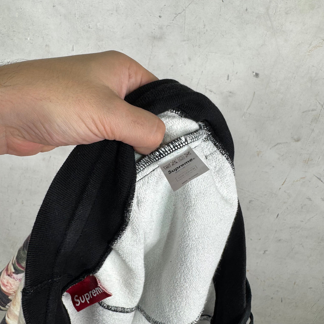 Supreme PCL Shorts