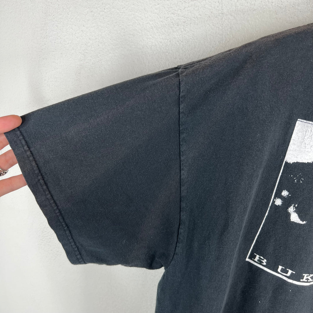 Vintage Charles Bukowski T-Shirt