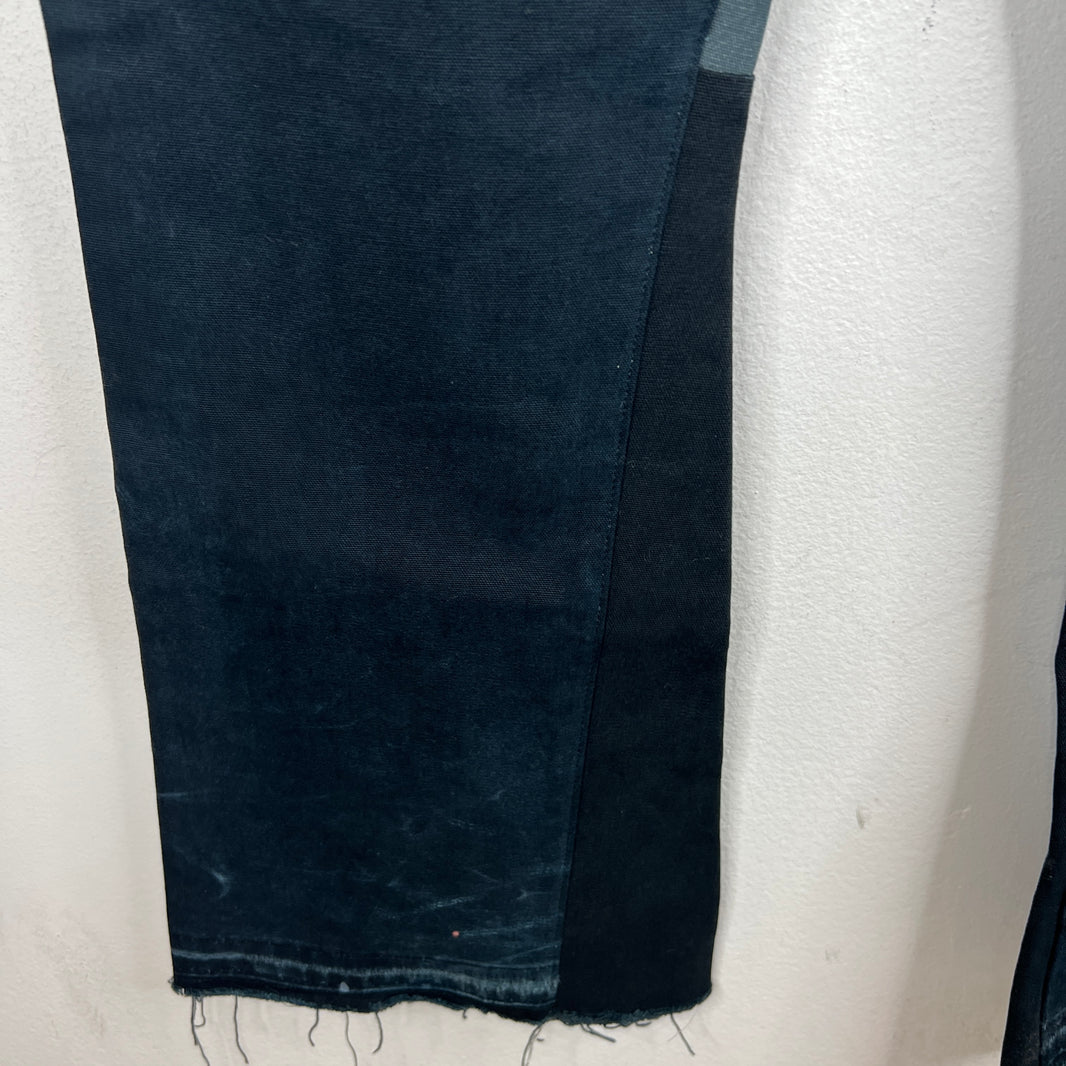 Gallery Dept LA Flare Black Carpenters
