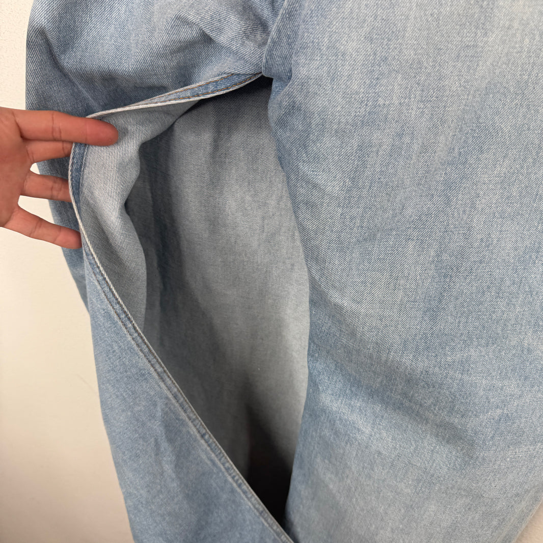 Balenciaga Skirt Jeans