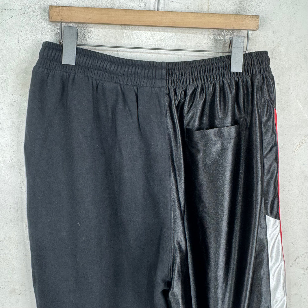 Balenciaga Split Hybrid Track/Sweatpants