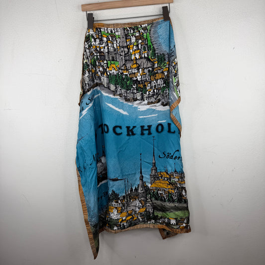 Acne Studios VIP Stockholm Bandana
