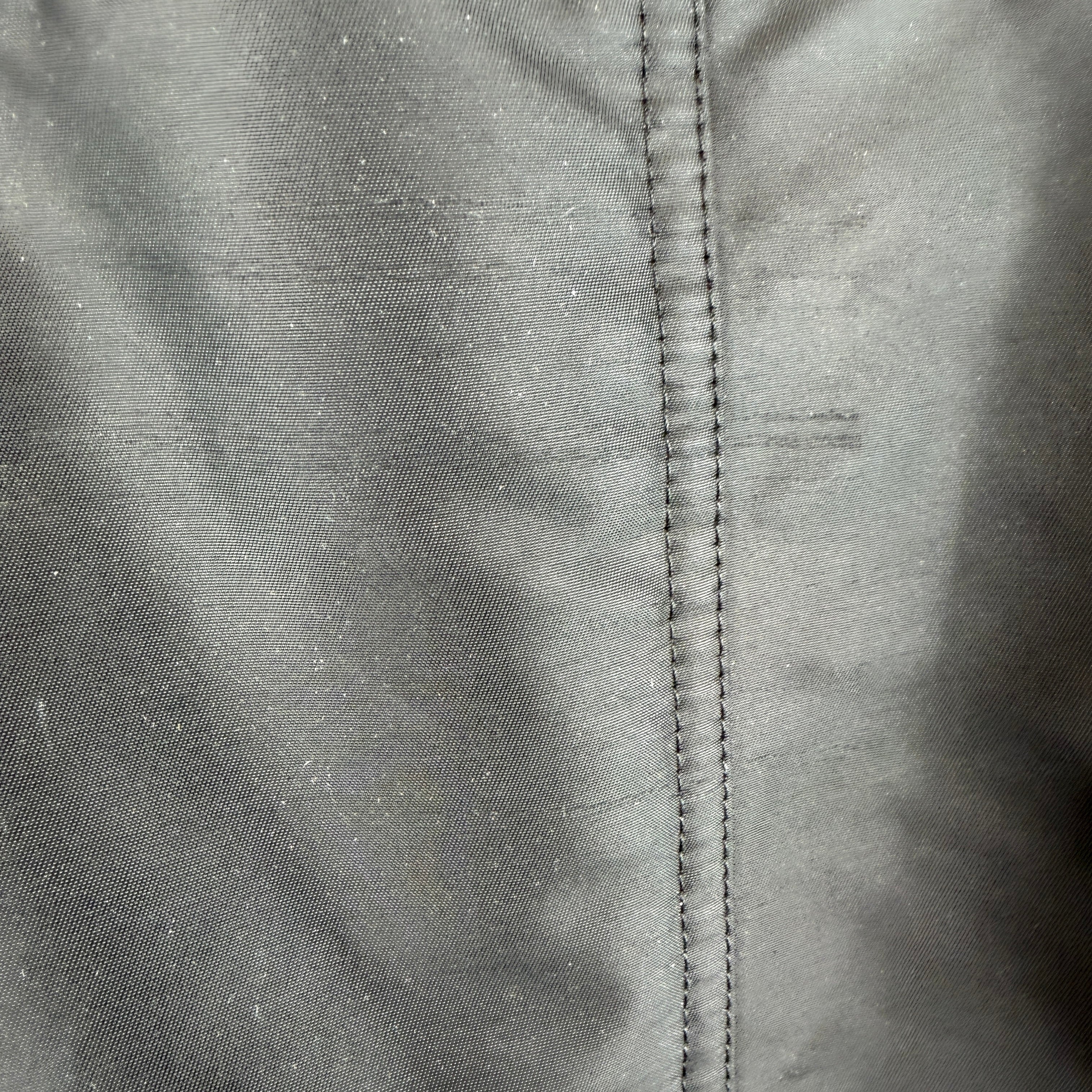 Rick Owens SISYPHUS 18AW ボンバージャケット Rick Owens Sisyphus Bomber Jacket – www.Lukes.store