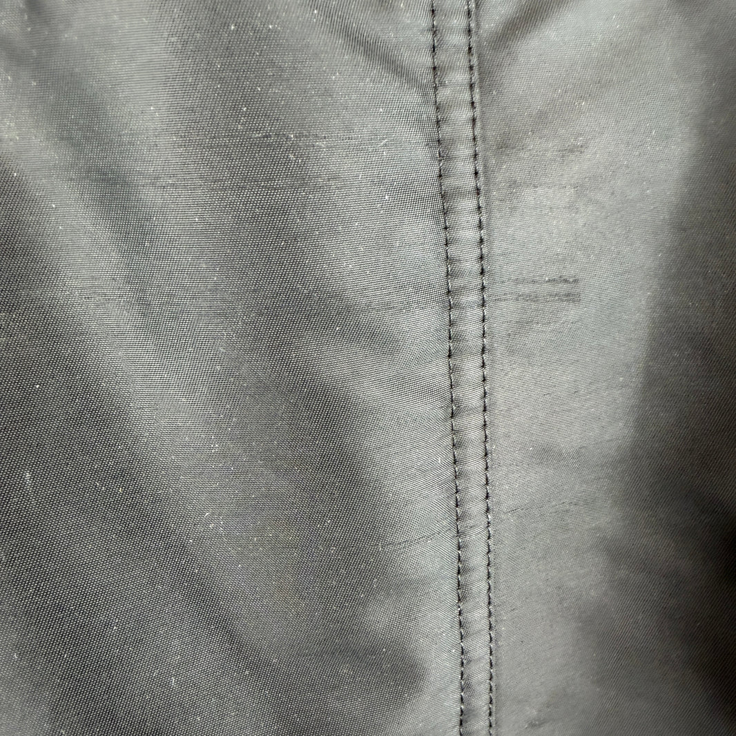 Rick Owens Sisyphus Bomber Jacket