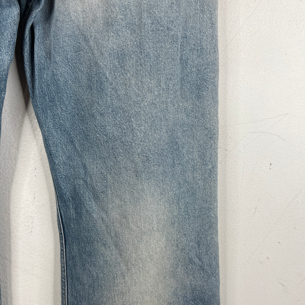 Acne Studios 2021M Penicillin Jeans