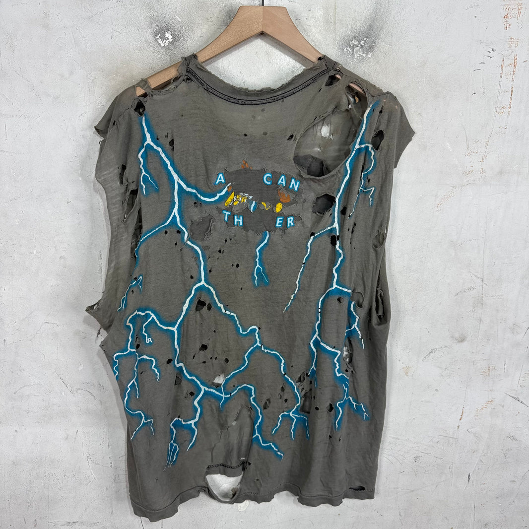 Vintage Smoked American Thunder T-Shirt