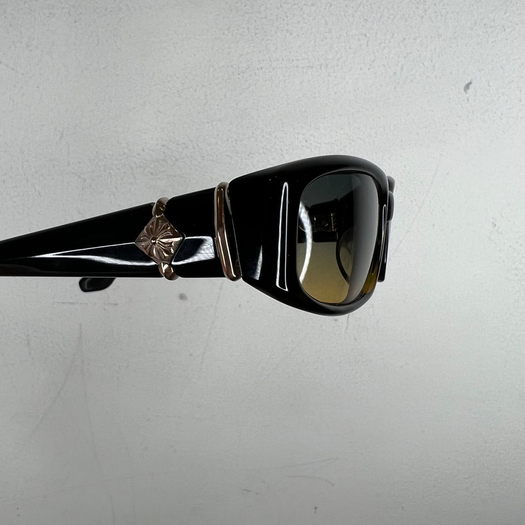 Chrome Hearts Blueher Sunglasses