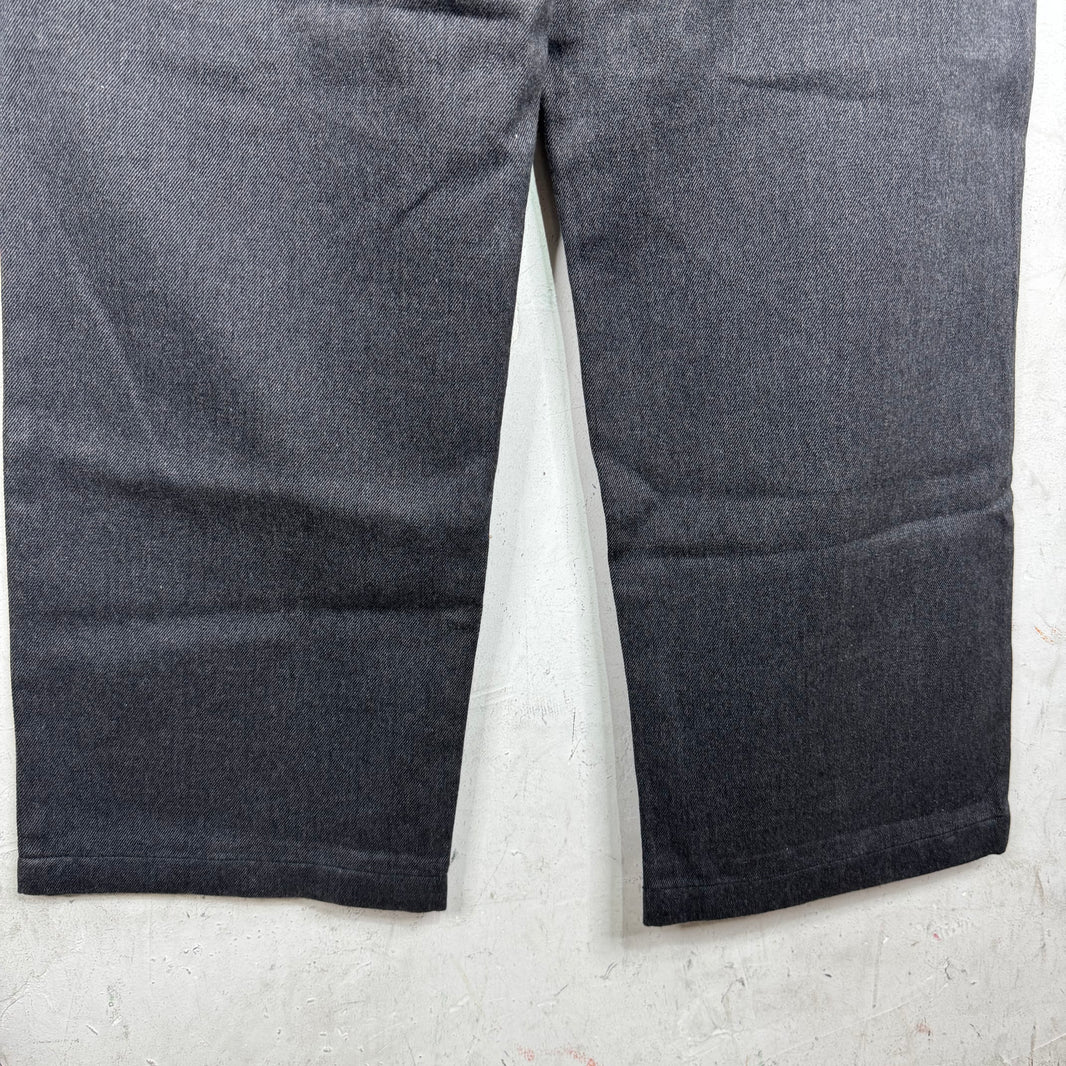 MFG Grey Jeans