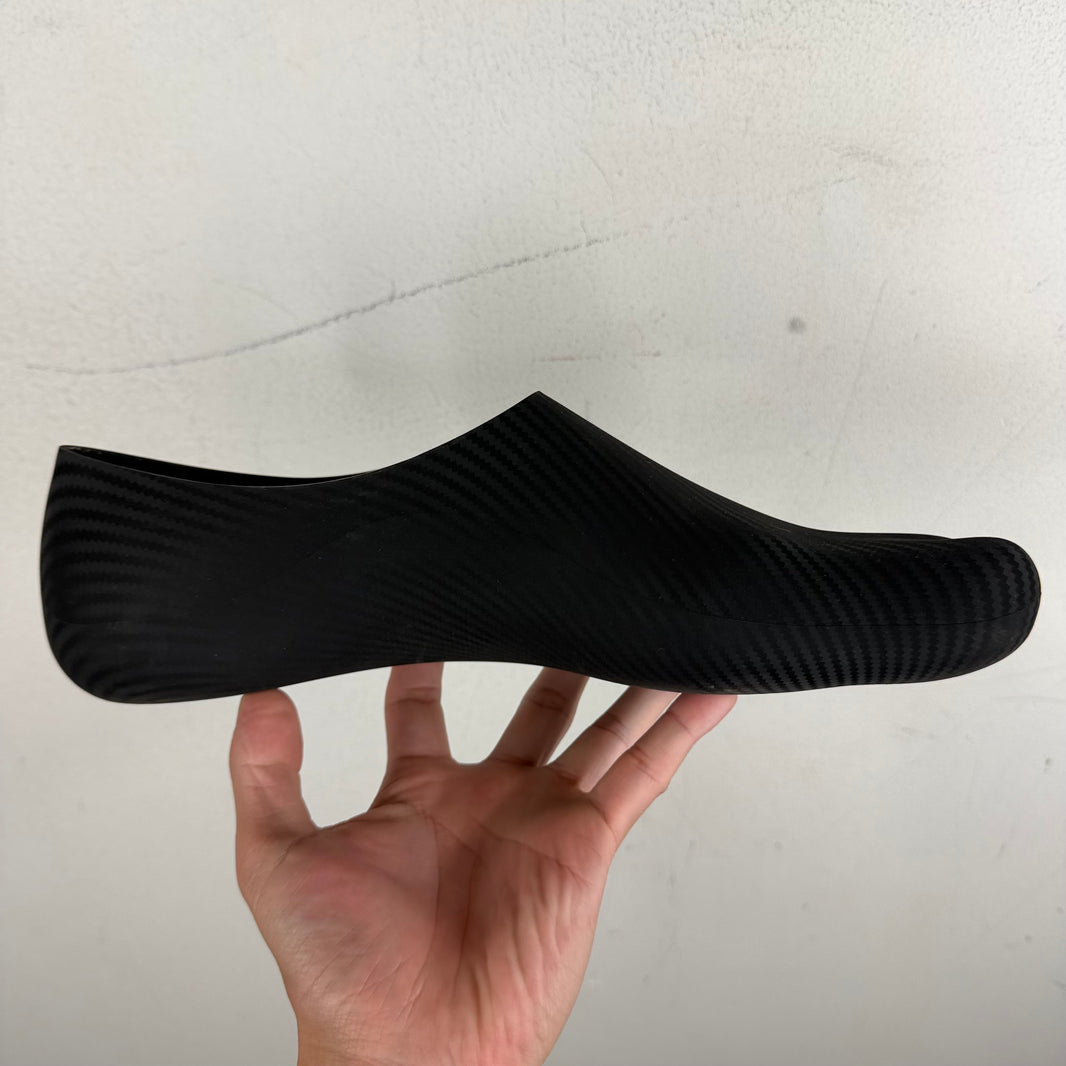Balenciaga Ultra Flat Carbon Sneakers