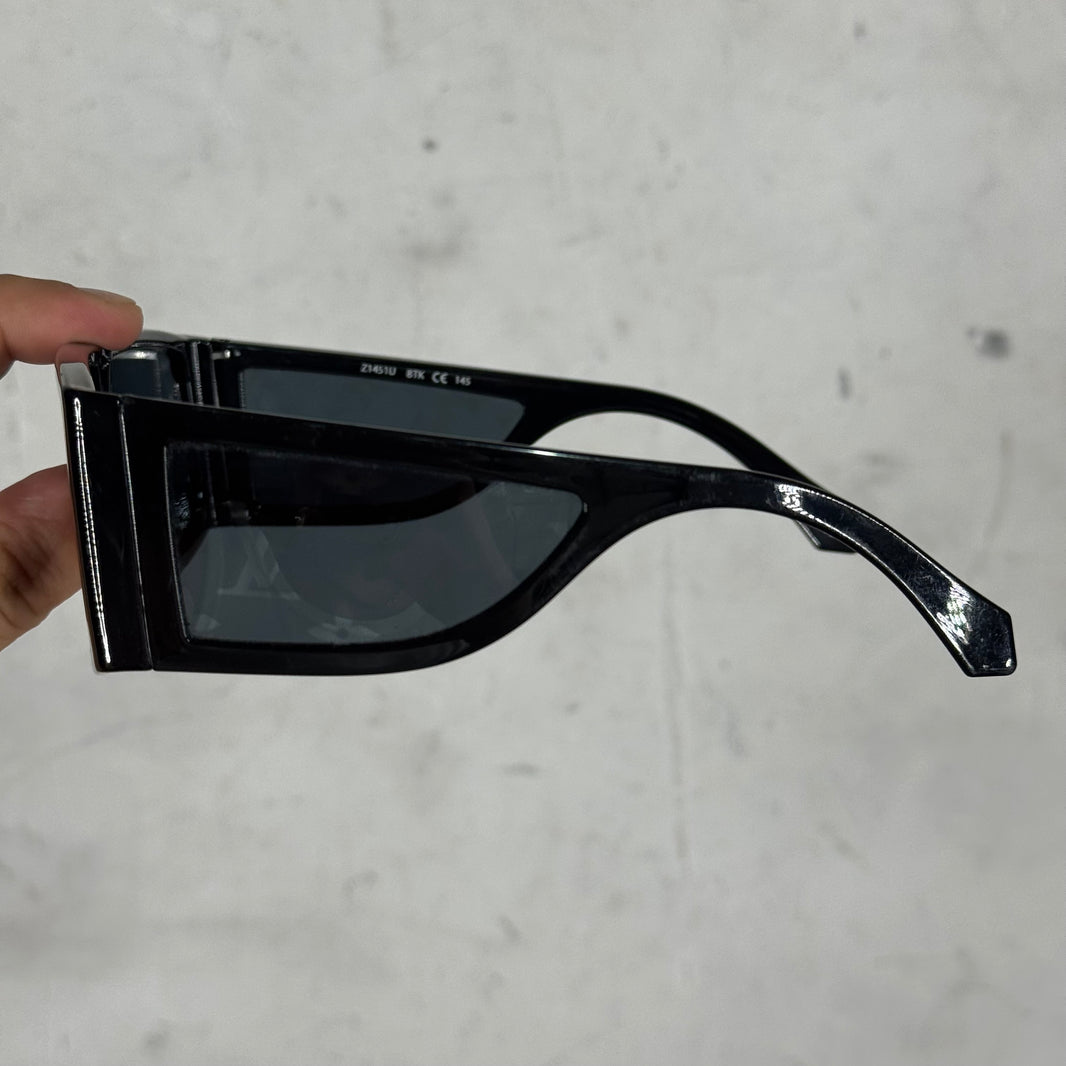Louis Vuitton Monogram Sideway Sunglasses